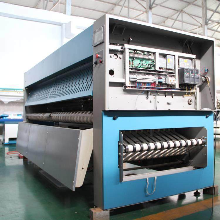 ZDB-3300V全自动干洗机商用洗衣店专用设备工业级洗护机械