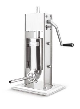 VS-2L牌立式不锈钢灌肠机