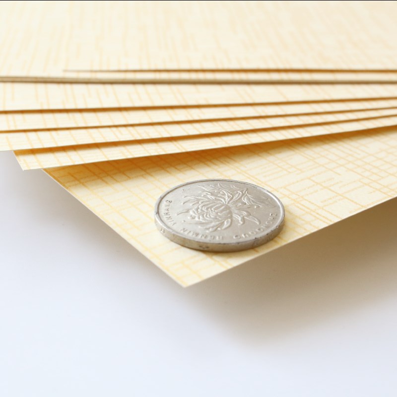 200g金色布纹纸A4 A3++标书封面纸装订封面胶装封皮布纹卡纸包邮