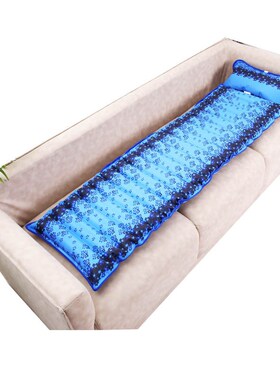 IYR7沙发冰垫坐垫学生教室夏季降温凉水垫防褥疮老人注水冰凉水床