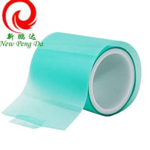 温粘发泡胶 AG玻璃扫光制程热解失粘水煮膜 切割陶瓷粘膜