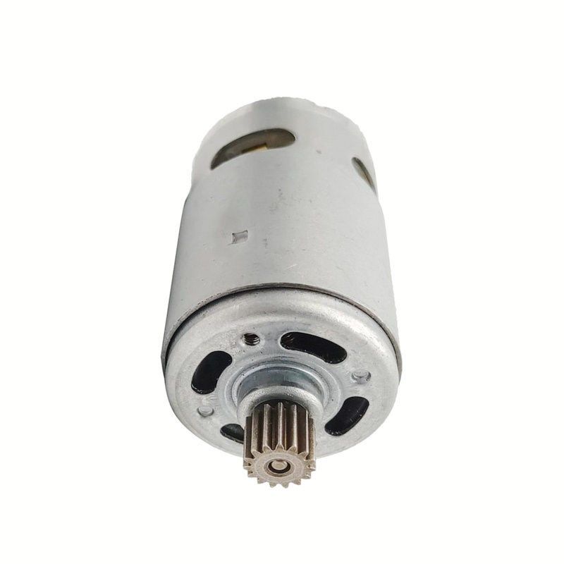 RS550直流电机15齿12V配oGSR1080-2-Li TSR1080-2-LI马达GSR1200