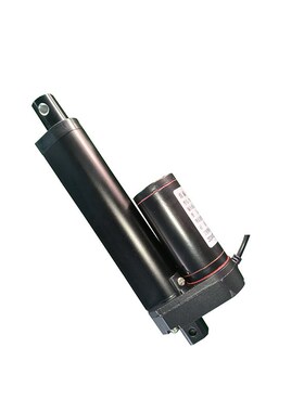 供应大推力直流电动推杆12Vw24V电动伸缩杆自动升降杆往复推力器