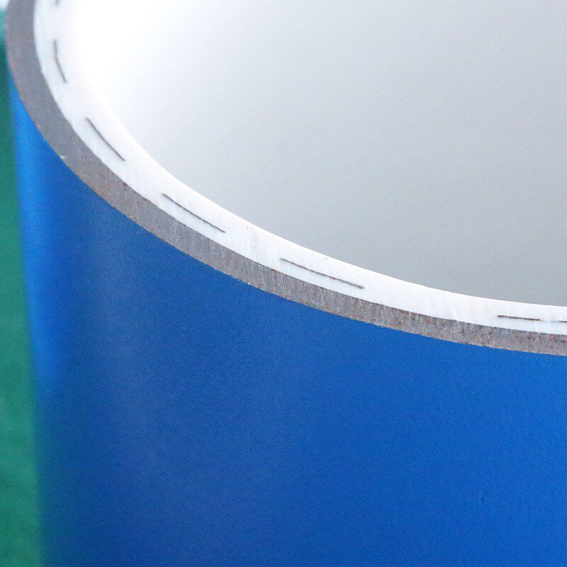 内衬丁基橡胶复合管钢衬胶三通z直管防腐衬塑异径管内衬四氟管件