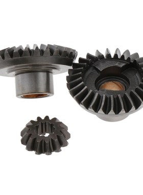 船外机4/5/6HP波箱齿轮6E0-45551-00 6E0-45560-00 6E0-45Z570-00