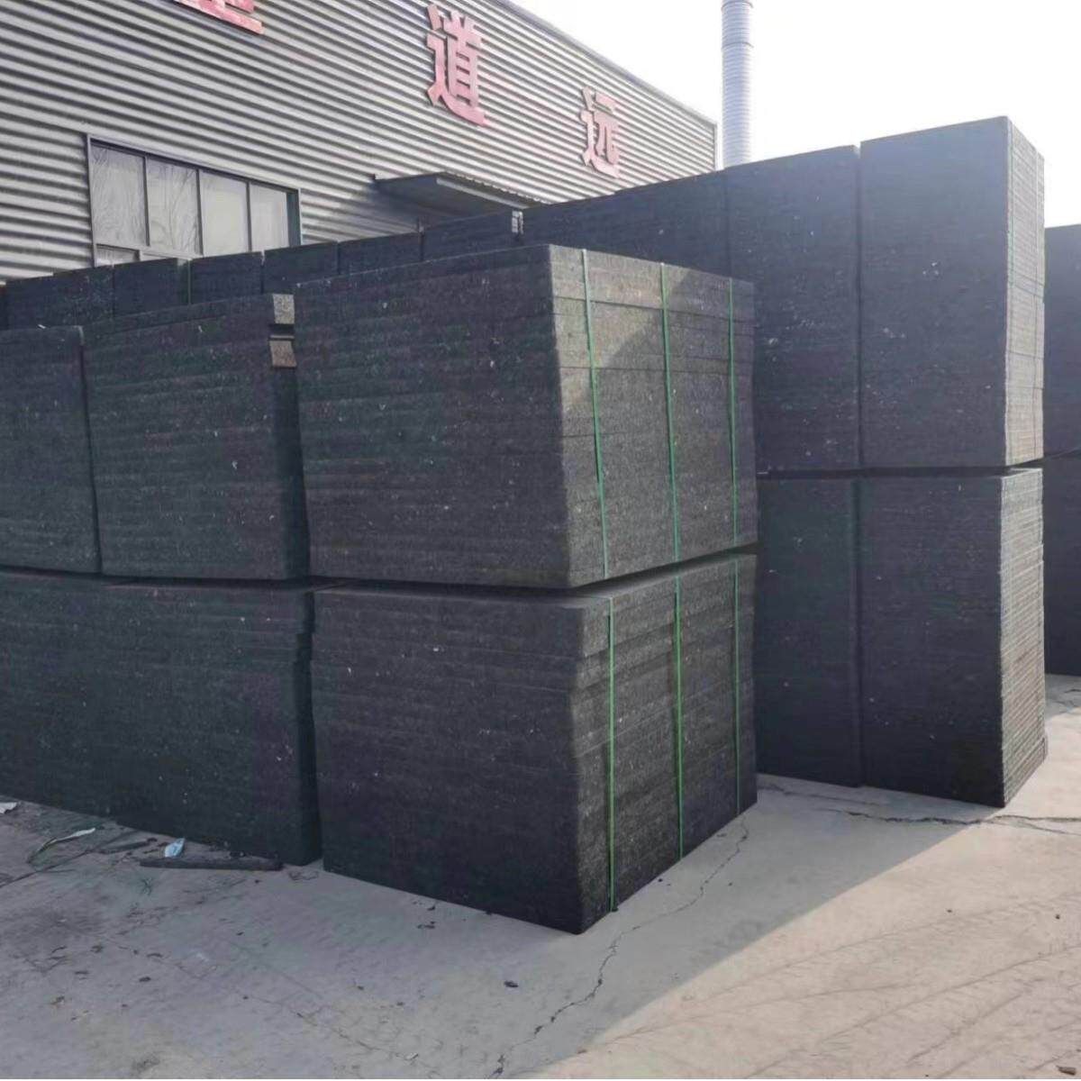 复合玻璃纤维托板砖 机托盘高强度PVC塑料砖机纤维托砖板砖机托板