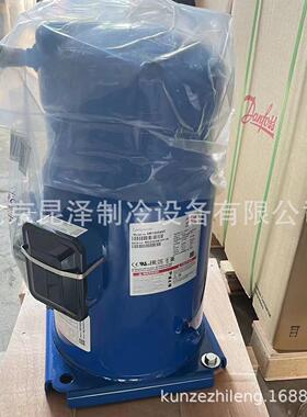 SM100S4VC空调压缩机制冷压缩机SM160T4VC其他SM100S4VC