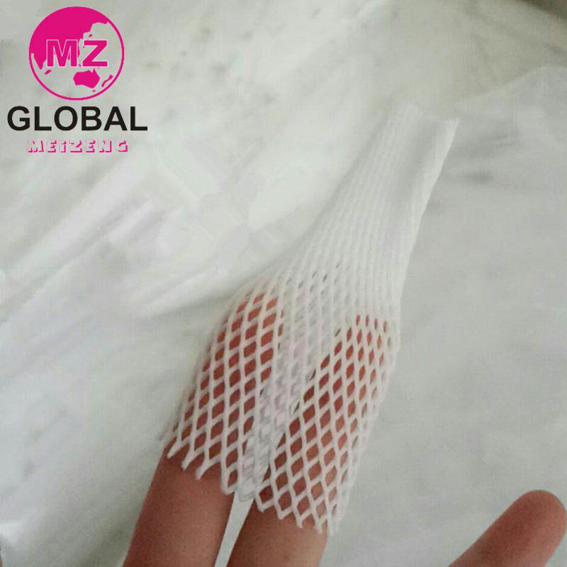 多仓发货樱桃包装网杏子网套玫瑰花泡沫网各种水果网刷子网套