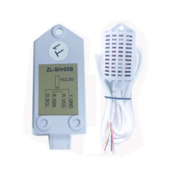 LILYTECH ZL-SHr05B 温湿度传感器