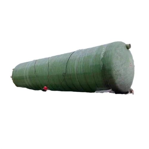 组合式玻璃钢化粪池厂家直供    G加厚耐寒防冻    耐腐蚀