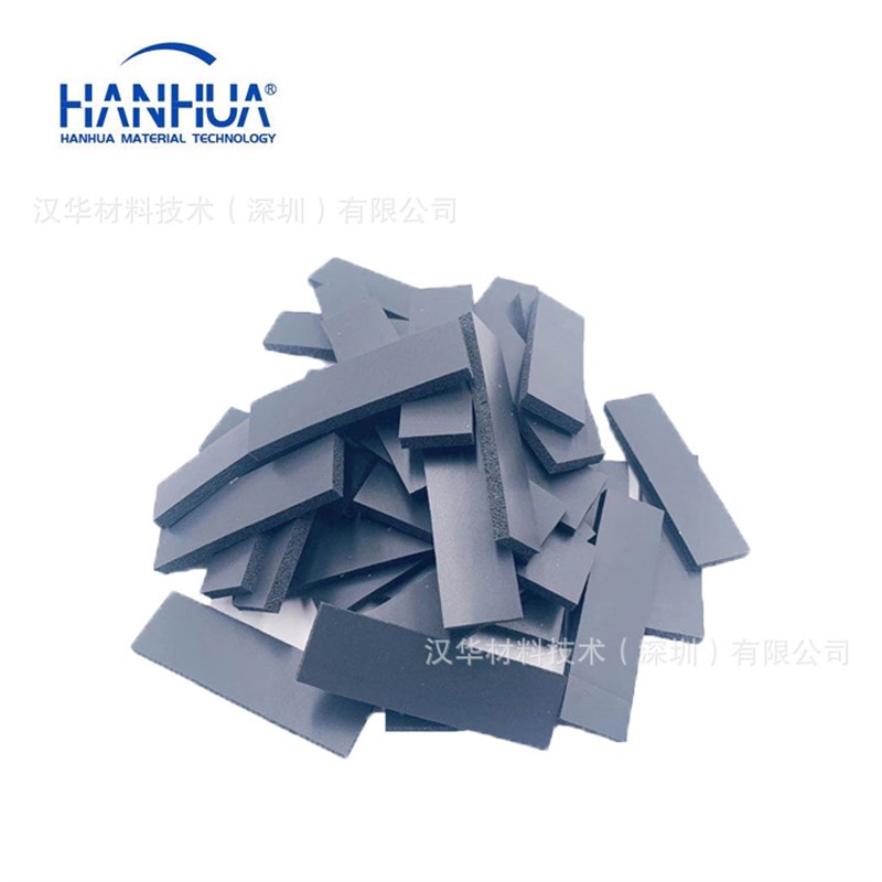 美国罗杰斯硅胶泡棉 BF-2000系列 硅N胶发泡超软密封背胶加工