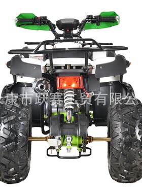 工厂生产150CC/200CCATV沙滩自动挡全地形越野S摩托车 四轮摩托车