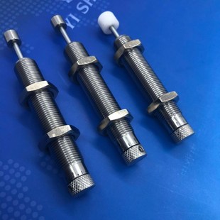 2065 2625 2220 2020 .2725 2525 304不锈钢可调油压缓冲器YD1820