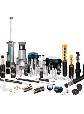 安立定ENIDINEj OEMXT 2.0Mx2/x4/x6缓冲器/阻尼器/减振器/吸能器