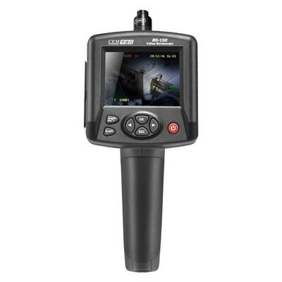 BS-150工业内窥镜防水探头汽车检修工业管道检测仪