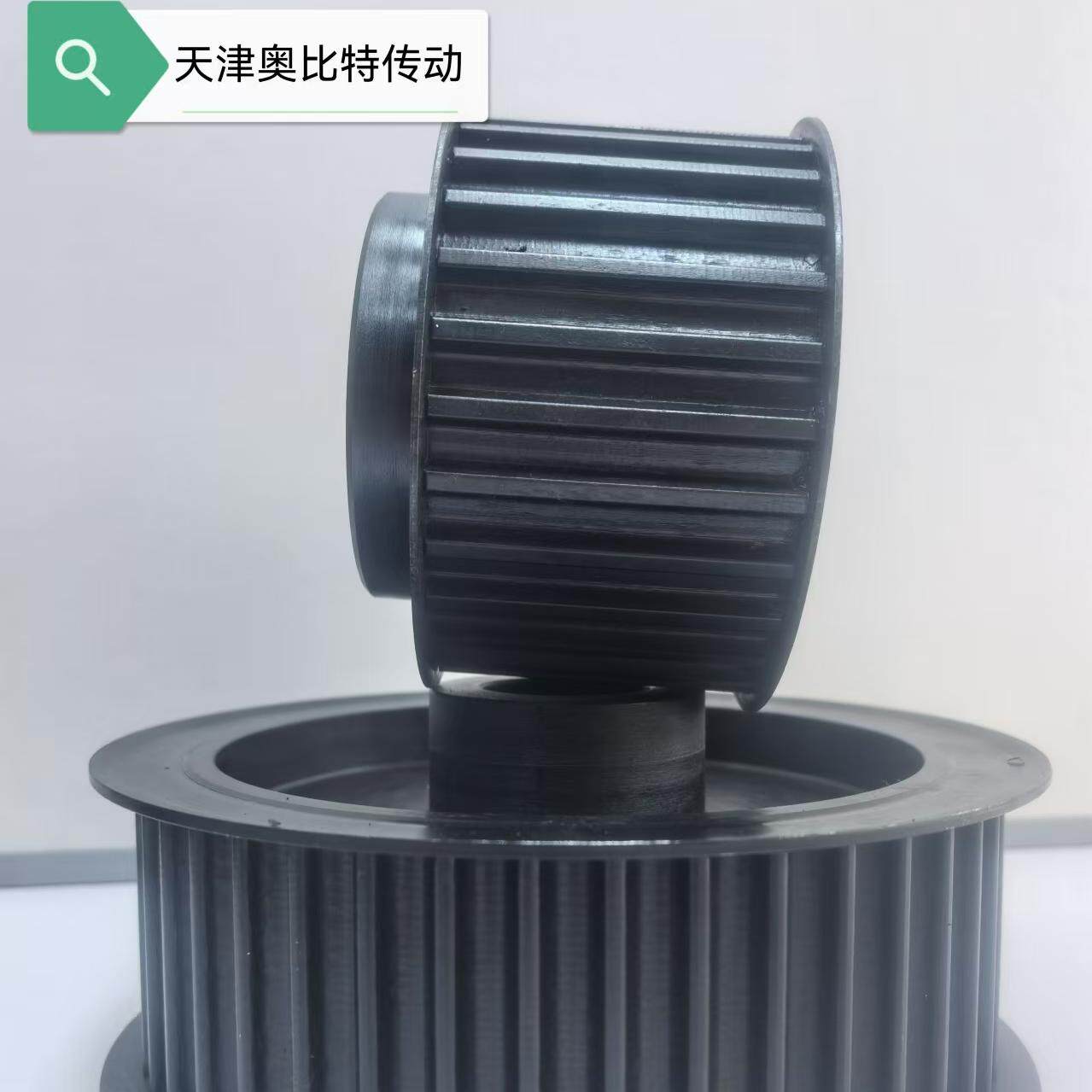 AOBTET14M/S14M同步带轮同步轮