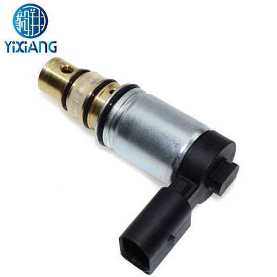 适用 Compressor Control Solenoid Valve Volkswagen Audi PXE14