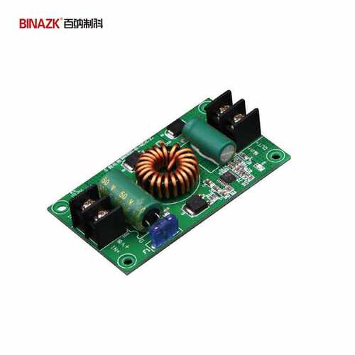 BINAZK 百纳制科5V公交车载屏LED电源50W现货 BN050D5-02