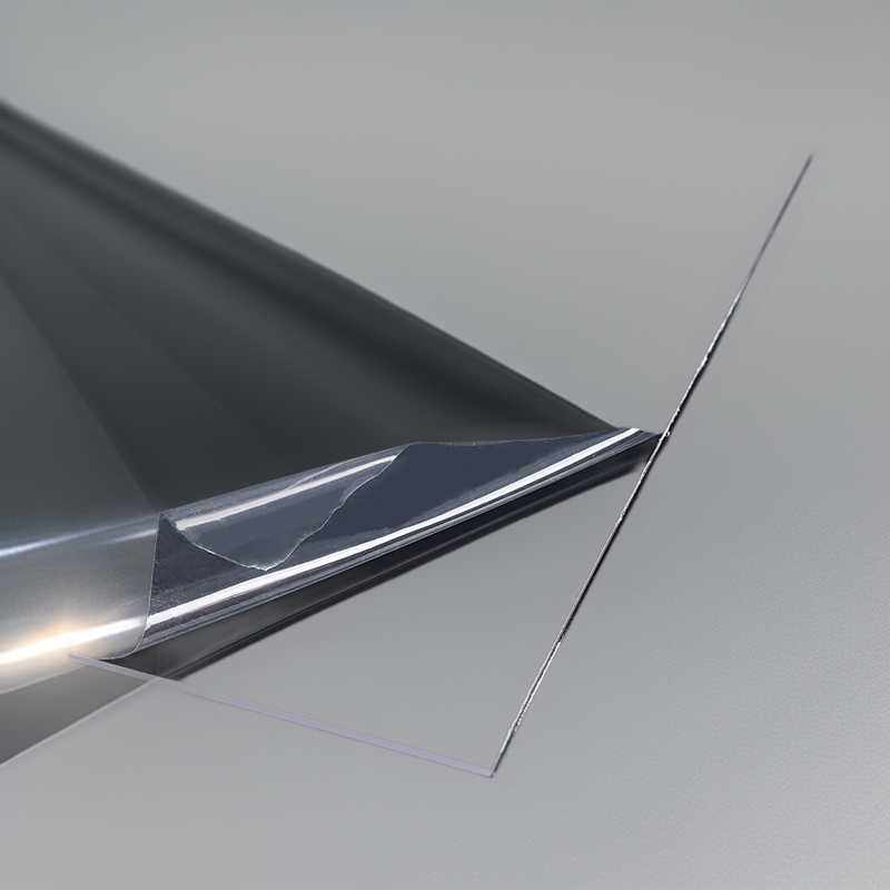 现货单贴透明pvc片材双贴透明塑料pvc硬板各种规格光黑板材,基础建材,亚克力板,淘宝优惠券,粉丝福利购,淘宝优惠卷