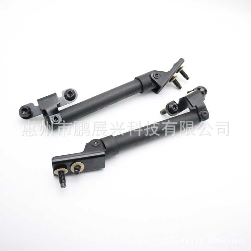 适用雷诺Koleos尾门撑杆总成行李箱支柱后门支撑拉杆 90461-JY00A