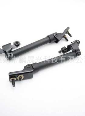 适用雷诺Koleos尾门撑杆总成行李箱支柱后门支撑拉杆 90461-JY00A