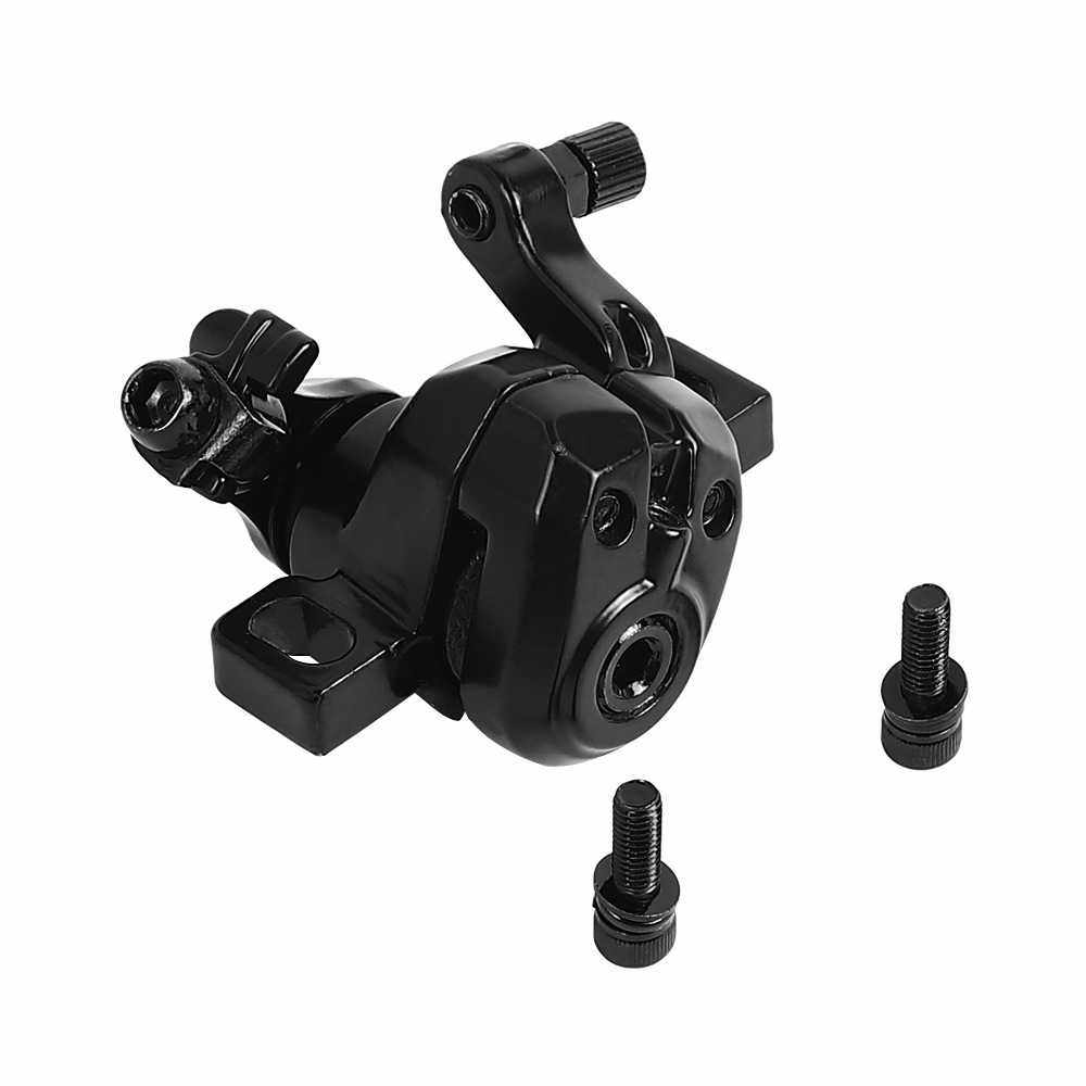 适用 M365电动滑板车碟刹器左边黑色前后轮碟刹 刹车器,自行车/骑行装备/零配件,自行车刹车装置,淘宝优惠券,粉丝福利购,淘宝优惠卷