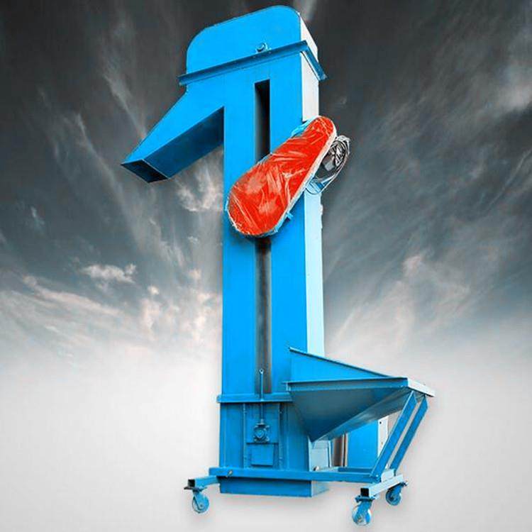花生斗式提升机 上粉料直TD140料机 NE链式输送机L板JK垂L,搬运/仓储/物流设备,电梯/传菜机/升降机/提升机,淘宝优惠券,粉丝福利购,淘宝优惠卷