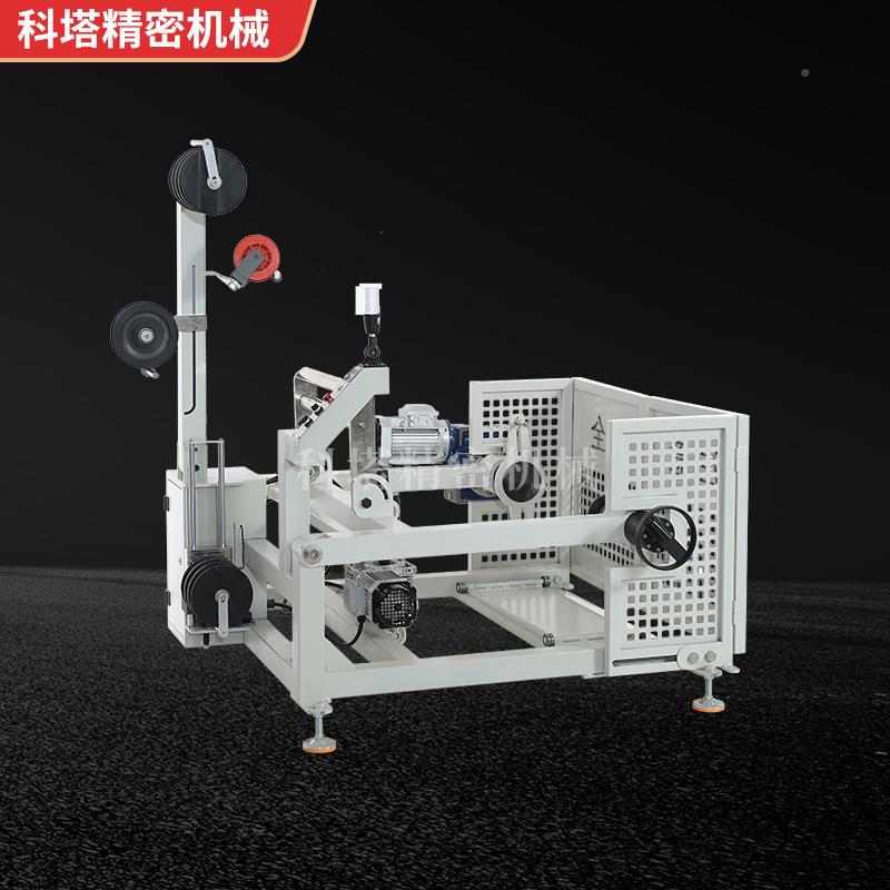 厂家供应自967动线放线架 线电缆束-绕线送线高速CPF81电0放线架