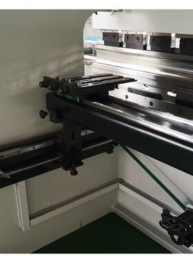 折W弯 E627K-15T3200数控折弯机（节能伺服机主电WE67K-12机）折