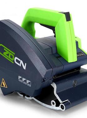 D220D400式切管机 便携金属Z管道管Z材切割机割管机