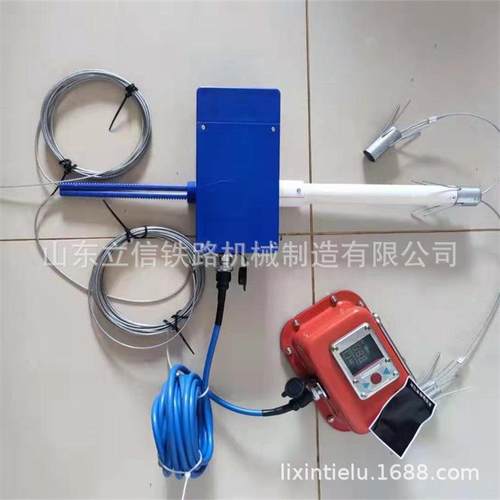 顶顶板离层移仪 数显式顶板离层仪 矿用本型LX板安位监测仪