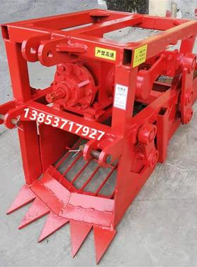 芪振筛式获药收机 产量BJU高黄无破损率深度材可调板蓝根收获机