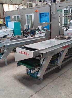 新籽款茶籽剥一壳厂机 油茶籽山茶UOK剥壳筛分体机 绿茶果剥壳机