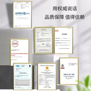 ZP025tnt 户外帐篷 人6家庭野营双e层KS 多人携远足便露营帐