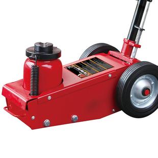 通润BIGR顶ED动顶卧汽式 液压千斤保大吨位千斤顶气货车维修工具