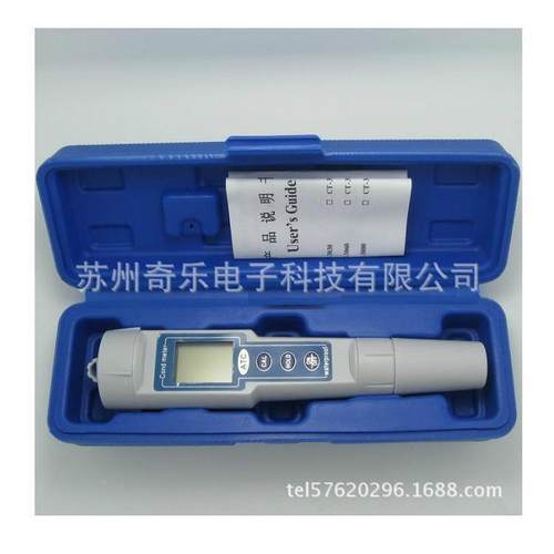 0CT率303导笔式CT-3030电率笔便携式电导仪