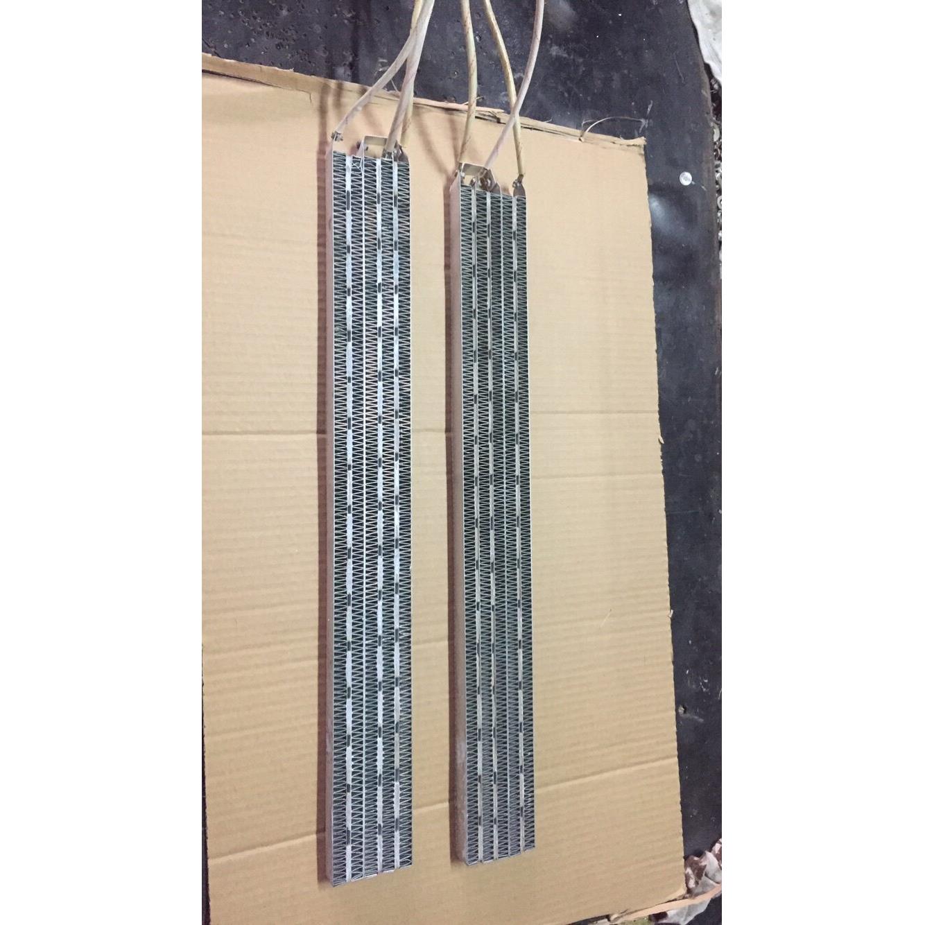空气门1512型(1.2米)专用加热器(套)PTC发热器(厂家直销)