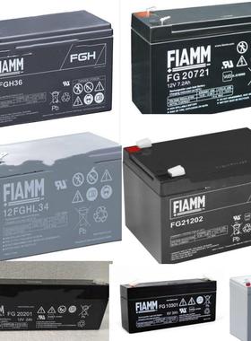 非凡蓄电池12FGH36 12FGHL34 FG20721 12FGH50 FG21803电梯20202