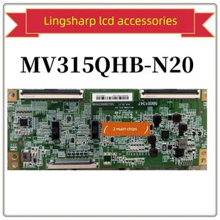 6021490逻辑板原装 全新Boe N20 板 Mv315Qhb
