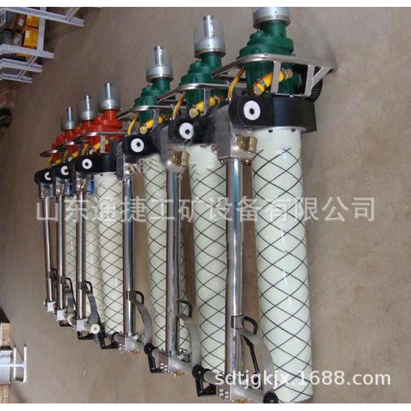 热销MQB65/2.3气锚杆机钻机MQMQTB65/2TBT动气动手持式锚杆钻矿用