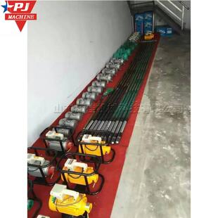 道路混凝土振动棒 预制工注71件现场浇施工具 构楼层基础振动棒