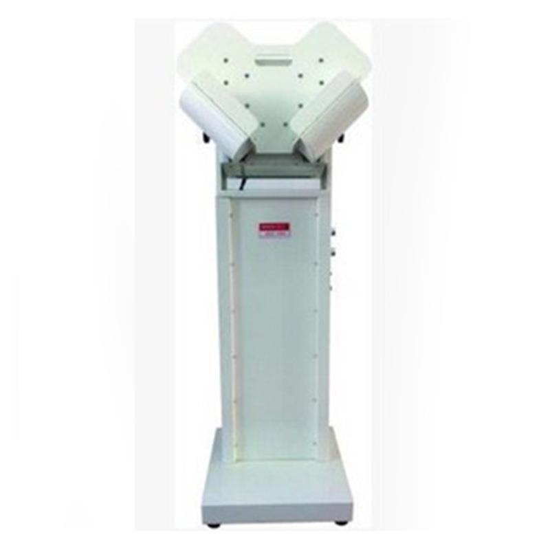 德机D-J280立机整纸高式速震纸振纸机吹风DJ-280抖纸