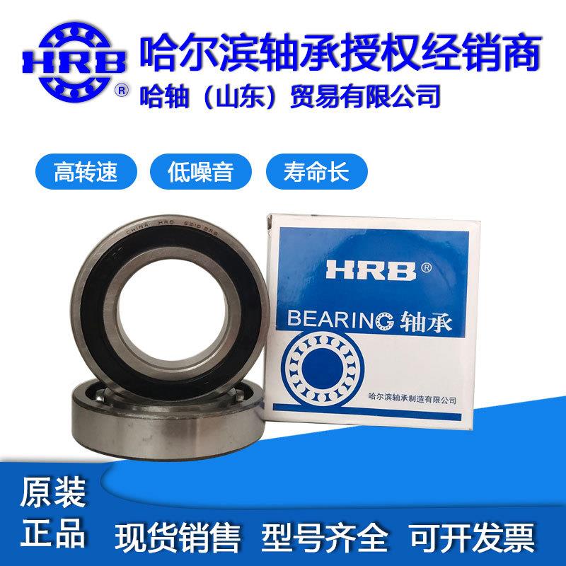 H0RB哈尔滨轴承6206  机628708-2Z/2RZ沟球电水深泵轴承原装正品