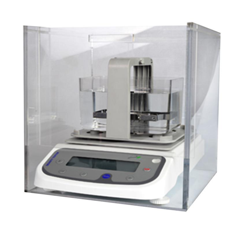 容出品高精密度固体仪密度计密度仪DX天平度仪比容计比DX-120X