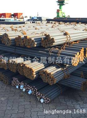 19856mm45#圆钢 S5 5C40Cr 5CrMoAn 42CrMoA 40MB圆棒结构钢