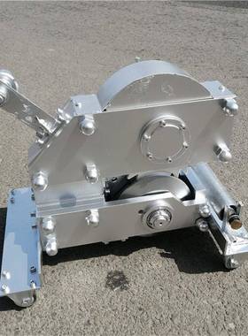 SCK输BC-6便携式矿用钢芯丝绳输送带切割机 SCBC-3K3矿用送带切割