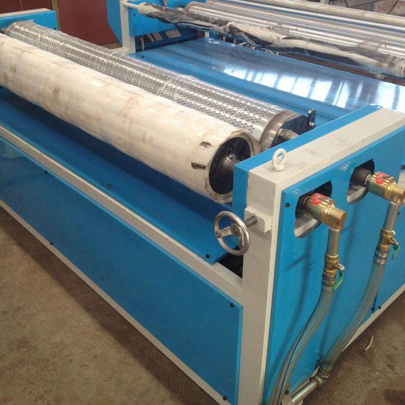 齐全膜P缠绕膜机 缠绕机聚乙烯缠E绕膜机