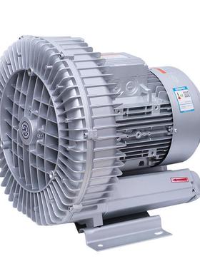 2.2KW 旋344KW 5.W5KW 11KW 15KW 5KW高压风机 TYX涡2式气泵