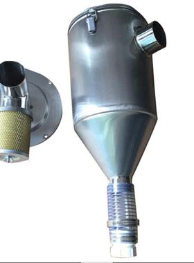 信易干燥机收SHD-25-400KG热风回收器 热风热风回收回过滤风器 热