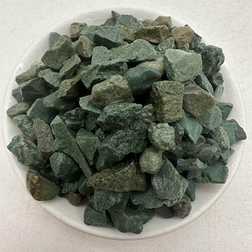 家绿沸石颗厂粒花卉园艺铺DYX沸面斜发滤沸石水处理过滤料石卵石